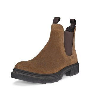 ECCO Women's Grainer Chelsea Boot